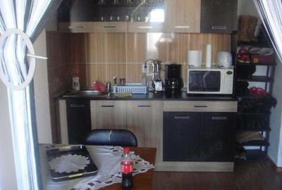 Vand apartament 2 camere -central - 3