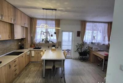 Apartament cu 2 camere decomandat în Astra - 4