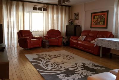 Apartament 3 camere imobil 2009, Splaiul Independentei - Orhideea - Grozavesti - 1