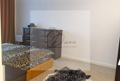 Apartament cu 3 camere în Central - 8