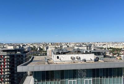 Apartament 3 Camere în Asmita | Etaj 20 | Vedere Panoramică | 140 MP - 1