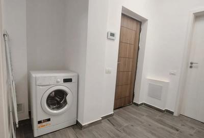 Apartament 2 camere decomandat 53.9 mp - Mobilat - Curte  50 mp Apartament 2 camere decomandat 53.9 mp - Mobilat - Curte  50 mp - 7