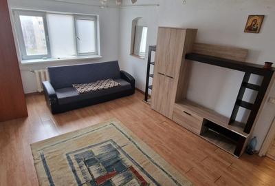 Apartament doua camere decomandate, zona gara. - 9