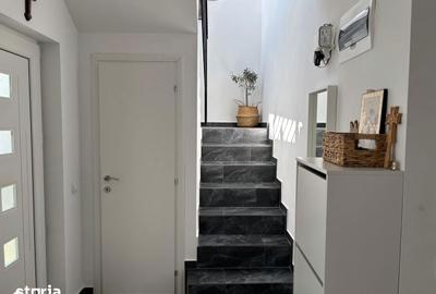 Casă cu 3 camere cu Teren 180 Mp în Berceni - 3