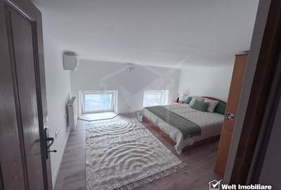 Apartament cu 3 camere, pe doua niveluri, Ultracentral - 3
