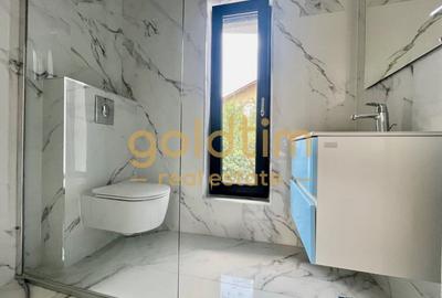 VILA INDIVIDUALA/CORBEANCA/ZONA LINISTITA/COMPLEX DE CASE/GARAJ VILA INDIVIDUALA/CORBEANCA/ZONA LINISTITA/COMPLEX DE CASE/GARAJ - 21