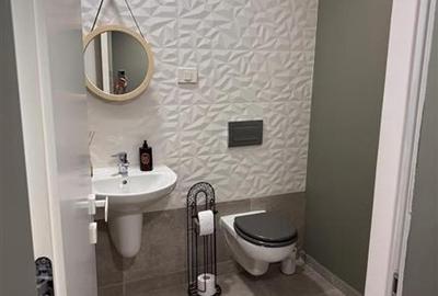 Vanzare apartament 3 camere, Pipera, 4city, cu loc de  parcare - 10