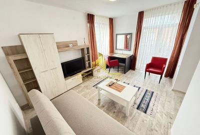 2 camere, mobilat modern, PET FRIENDLY, bloc nou, parcare, Borhanci - 3