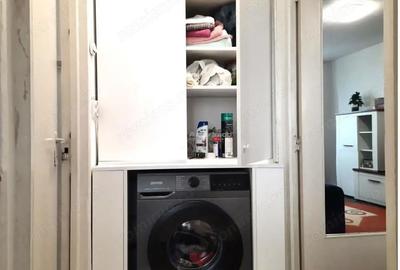 Apartament cu 2 camere semidecomandat în Decebal - 4