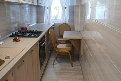 Garsonieră în Central - 2