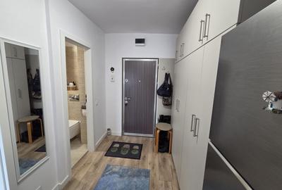 Garsonieră, mobilată în Mănăștur - 4