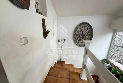Casa cu 6 camere, pe doua nivele, zona Lipovei, Timisoara - 19