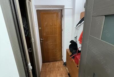 Garsonieră nedecomandată în Central - 2