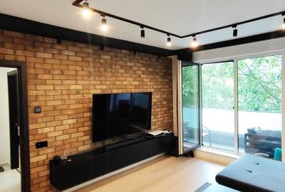 Apartament 2 camere, 54 mp util, et.1/5, ultrafinisat, Andrei Muresanu - 2