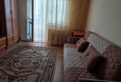 Apartament cu 2 camere semidecomandat în Republicii - 8