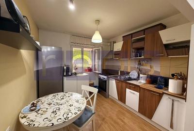 Apartament cu 4 camere în Berceni - 10