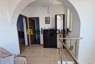 Casa S+P+E, 233 mp, teren 400 mp, 5 camere, Bordei - 20