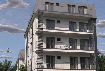Apartament cu 3 camere decomandat în Primo - 9