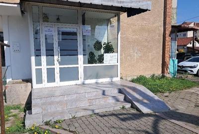 Spațiu comercial, de 40 mp, în Mărăști - 3