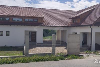 Casă individuală cu 4 camere cu Teren 800 Mp în Aiton - 7