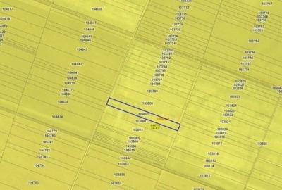 Teren cota parte 1/6, Branistea, ID: R2757177 - 5