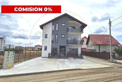 Apartament 3 camere Et.2 + Pod - 2025 - 12