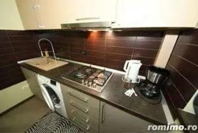 Apartament cu 2 camere decomandat în Central - 3