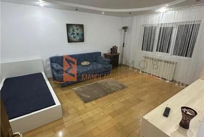 Apartament 2 camere cf 1 decomandat zona Bulevardul  1 Decembrie - 1