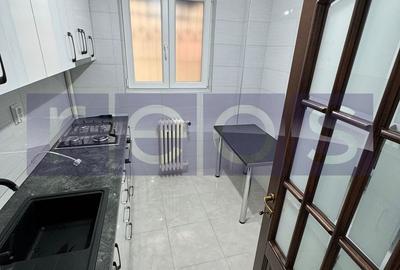 Apartament cu 3 camere, mobilat în Vitan - 2