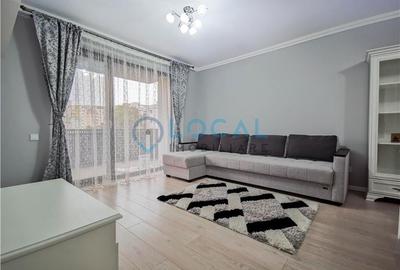 Apartament 2 camere, decomandat, Garaj, 60 mp, Marasti, The Office - 2