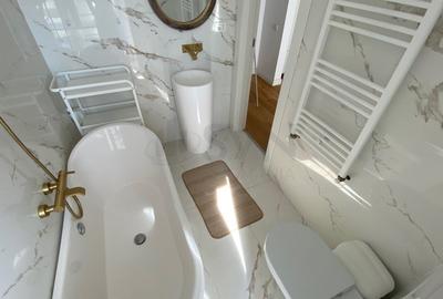 REA1022793 Apartament 2 Camere 2 Bai Herastrau - 14