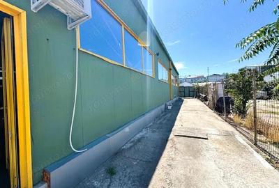 Hale in Slatina,str General Aurel Aldea si 1433 mp teren - 4