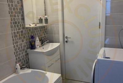 Apartament cu 3 camere, mobilat în Teilor - 6
