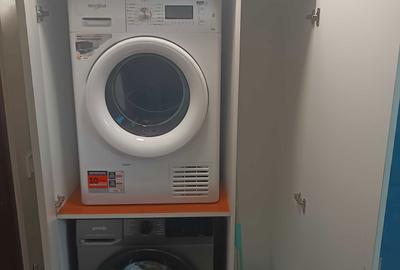 Apartament cu 2 camere decomandat în Independenței - 7