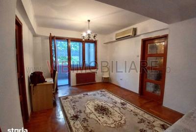 Apartament cu 2 camere semidecomandat în Romană - 18
