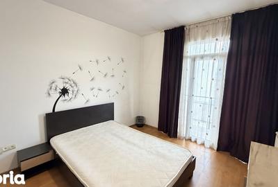 Apartament cu 3 camere, mobilat în Iris - 10