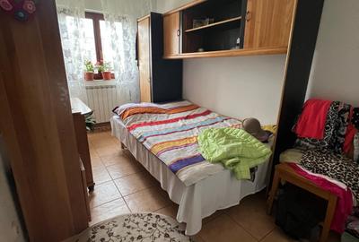 🏡 De vânzare – Apartament 4 camere, 76.02 mp – Zona Obor, etaj 1/3 - 2