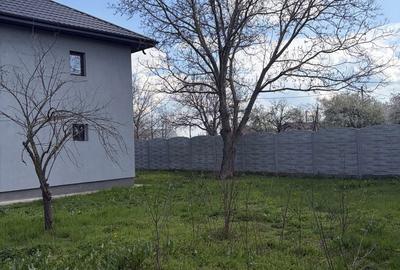 Casă cu 4 camere în Central - 5