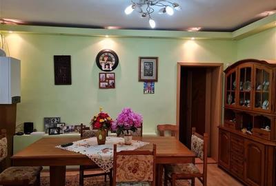 Pe incantare florala, casa cu 5 camere, curte individuala - Central, Brasov - 33