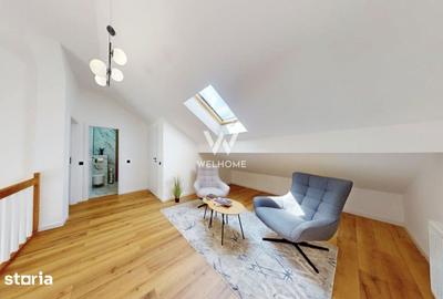 Apartament cu 4 camere în Vest - 5