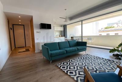 REA1010204 Calea Victoriei - Vernescu Residence - parcare inclusa - 5