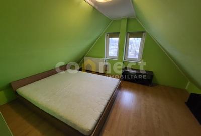 Apartament cu 2 camere semidecomandat, mobilat în Mărăști - 3