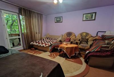 Apartament cu 3 camere decomandat în Burdujeni - 2