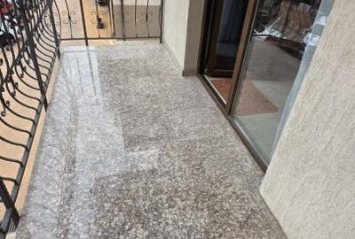 Vanzare garsoniera in Dobroiesti etajul 1/4 cu lift Vanzare garsoniera in Dobroiesti etajul 1/4 cu lift - 16