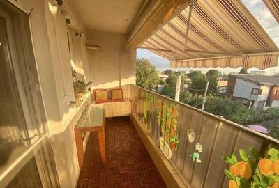 Apartament cu 4 camere semidecomandat, mobilat în Andronache - 6