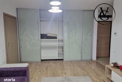 Apartament cu 2 camere decomandat în Central - 8