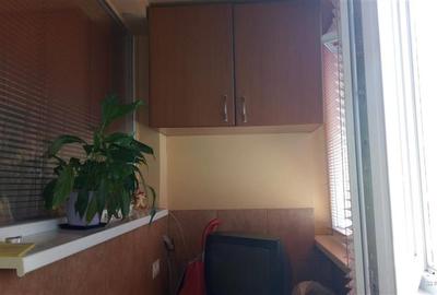Apartament cu 3 camere semidecomandat în Obor - 2