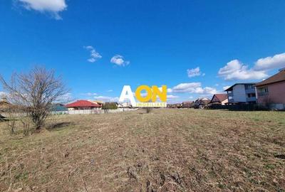 De vanzare 2600mp teren intravilan, pretabil pentru bloc P+3, Cetate - 2