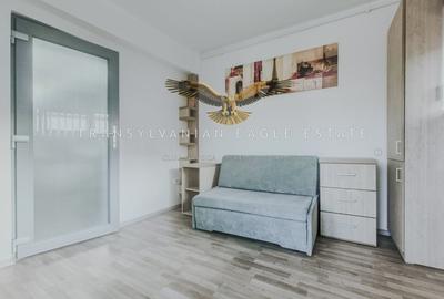Oportunitate de inchiriere a unui spatiu de birou - 5