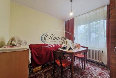 Apartament luminos, proaspat renovat disponibil imediat, in Manastur - 4